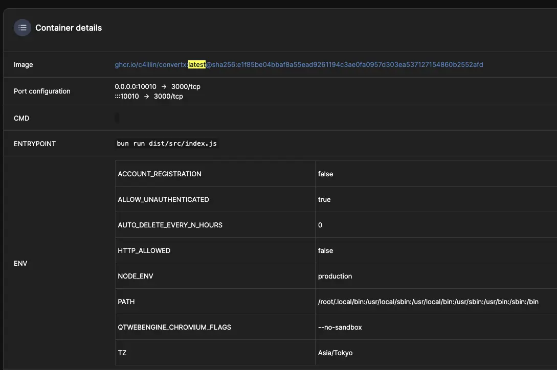 container-convertx-tag-latest